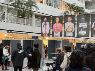 オランダ極右、第1党の座失う 中道リベラル主導で連立へ