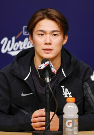 山本由伸「最高の準備をする」 負ければ敗退の第6戦に先発