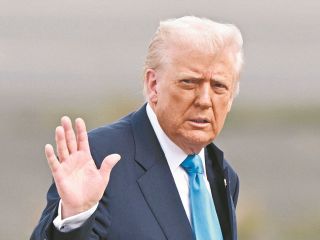 トランプ大統領「台湾問題は全く議題に上らなかった」 レアアース問題での同意を優先させた?米中首脳会談