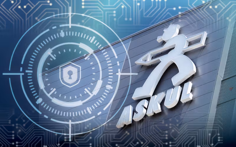 アスクルのサイバー攻撃、ハッカー集団が犯行声明 盗んだデータを公開