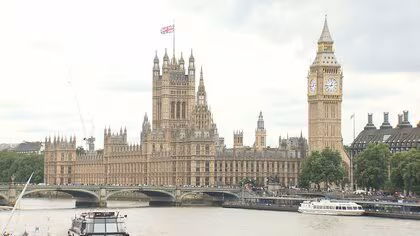 「日本でクマ被害が増えている」イギリス政府が渡航者に注意を呼びかけ 「1人で歩かない、すべてのゴミを持ち帰るように」など