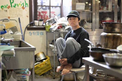 京都大学吉田寮 解決への対話待つ