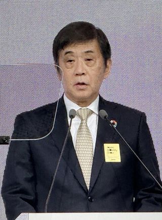 異業種参加で移動を豊かに=「モビリティショー」開幕