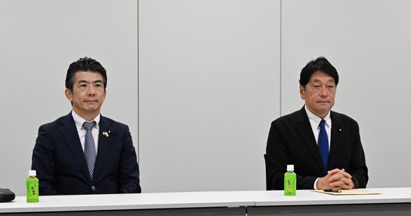 ガソリン暫定税率6党合意原案が判明 12月末廃止、税制改正も検討