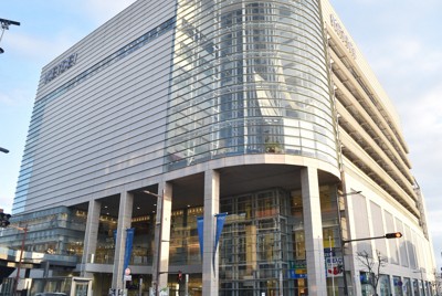 老舗の顔に「COACH」出店 水戸京成百貨店、ヴィトンなど撤退で