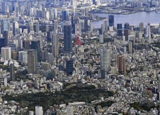 10月の東京物価、2.8%上昇 伸び率拡大、コメは40%