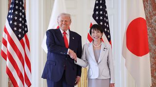 2025年10月 日本の出来事