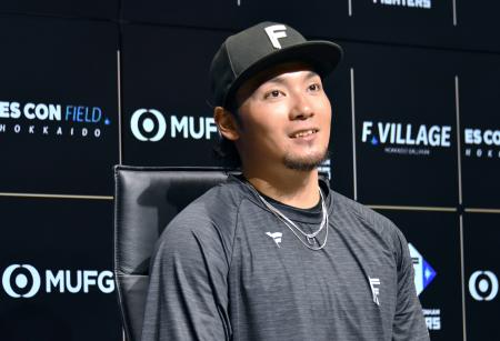 沢村賞受賞に伊藤「びっくり」 憧れのダルビッシュから祝福も