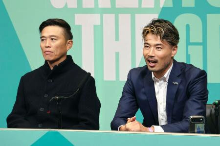 15年W杯南ア戦金星の再現期待 山田章仁が10年前を述懐