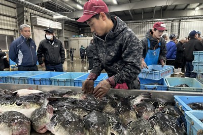 欧米富裕層の心つかめ 山口旅行のプラン作りを主導する地銀の狙い