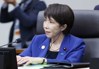 成長戦略、4日に初会合 「強い経済」実現へ