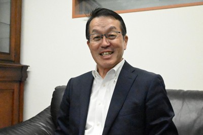 回転レーン廃止で利点も すしチェーン「銚子丸」の生存戦略