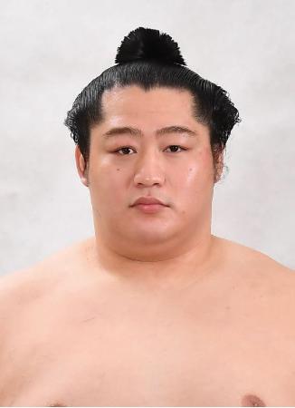 元小結遠藤の現役引退発表　年寄「北陣」を襲名、抜群の人気