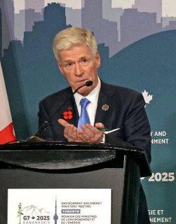 Ｇ７、レアアース中国依存を低減　新サプライチェーン構築も視野に