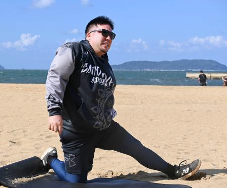 山川、今オフは練習漬け　来季へ始動、ソフトバンク