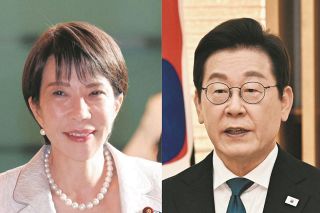 「高市首相は、会ってみたら立派な政治家だった」　李在明大統領の「心配」が好印象に変わったワケ