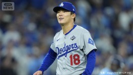 ドジャースが勝利で“逆王手” WS最終決戦へ