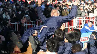 【歴代優勝チーム一覧】元日決戦 ! 2026年最初の日本一決定戦“ニューイヤー駅伝”第70回大会を制すのは