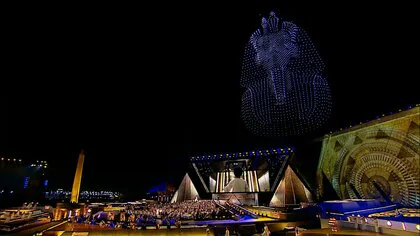 「大エジプト博物館」全面オープン　単一文明に特化した世界最大の博物館　日本から技術支援も