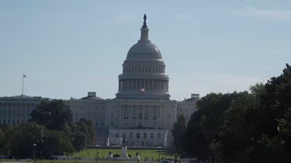 記者が取材で出入り可能だった「大統領報道官室」への立ち入り制限へ…ホワイトハウスが発表　「機密資料を保護するため」と説明