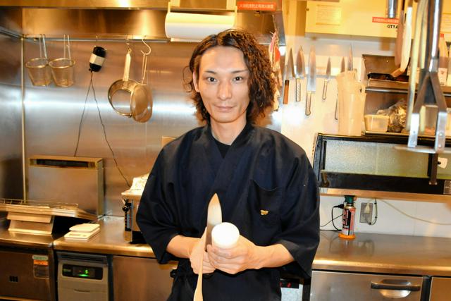 歌舞伎町を去った元ホスト　ソムリエ資格に込めた「自分の付加価値」