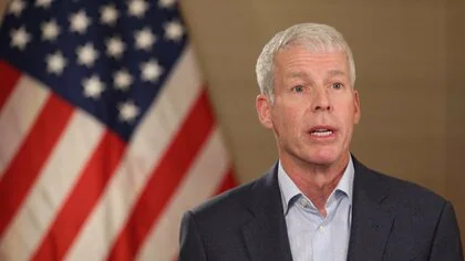 「いわゆる臨界前核実験だ」アメリカのエネルギー省長官が核爆発を伴う実験を否定　新システムの確認が目的と説明