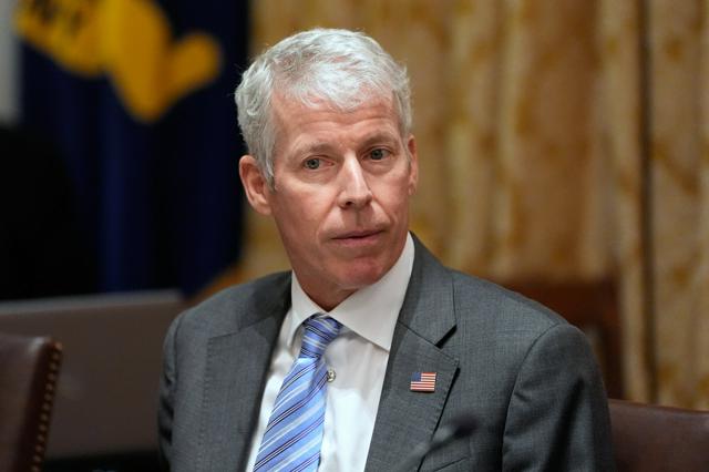 米エネルギー長官、核爆発ともなう実験を否定　「システムのテスト」