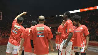 B1リーグ屈指の攻撃自慢・広島ドラゴンフライズが鉄壁・名古屋ダイヤモンドドルフィンズと矛と盾上位決戦