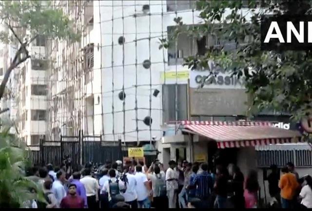 インドでオーディションと偽り子供ら監禁　「人質シーンの撮影かと」