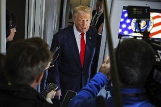 ナイジェリア派兵排除せず　トランプ米大統領「あり得る」