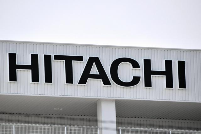 日立、「建機」株さらに売却　社名も「日立建機」→「ランドクロス」