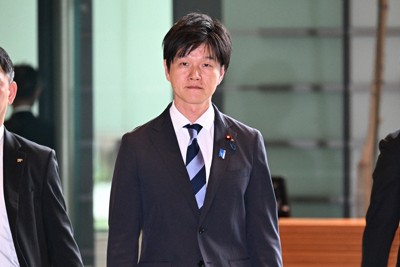 鈴木農相、コメ価格に「多様なニーズに応えきれていない」