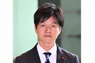鈴木農相、現在のコメ価格「決して安いとは思えない」　NHK番組で