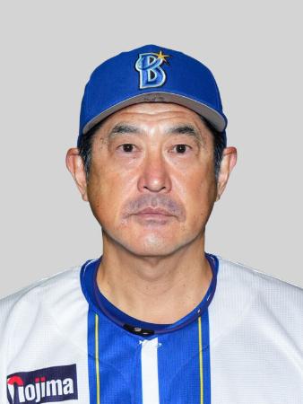 巨人２軍監督に石井琢朗氏就任　５年ぶり復帰、前ＤｅＮＡコーチ