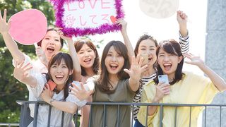 【推し活】20代の約半数が「している」　応援活動で8割は「私生活が充実」