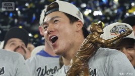 「史上最強」MVP山本由伸を支えたトレーナーの存在　ドジャースWS連覇に松坂大輔「スター選手以外の活躍」