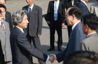 北朝鮮の「外交の顔」金永南氏が死去　97歳　朝鮮中央通信報道　粛正されずに政権3代にわたり要職務める