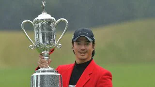 前回Vの石川遼や片岡尚之ら出場予定選手78人を発表【三井住友VISA太平洋マスターズゴルフ】