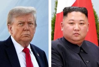 北朝鮮、米国と対話準備か　条件次第で接触、韓国分析