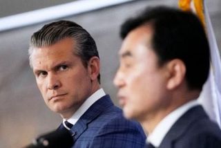 韓国の原潜建造は「米にも利益」　３０年代進水可能と想定