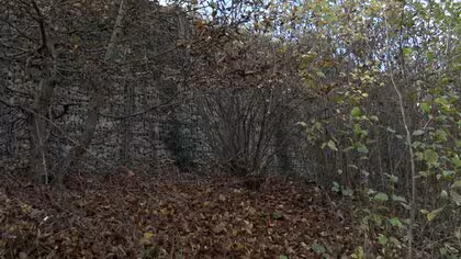 難民収容施設と周辺住宅を隔てる「ミュンヘンの壁」　難民問題、極右政党の台頭…ドイツが直面する分断の実態