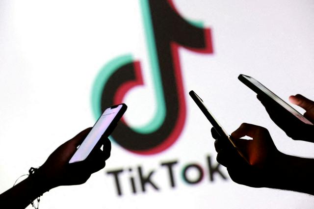 仏検察がTikTok捜査開始　「若者を自殺に追い込む可能性」