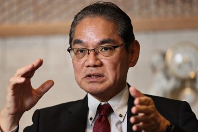 九電工から社名変更　クラフティア社長「新たな景色見える会社に」