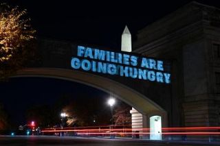 米政府閉鎖３６日目、最長を更新　与野党対立、生活への影響が拡大