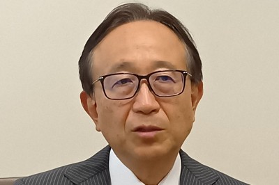 財界賞にMUFG亀沢社長　海外事業強化、AI活用促進など評価