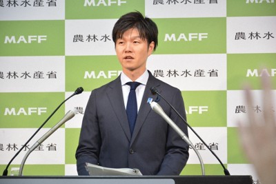 ＜1分で解説＞4000円台が続くコメ価格　鈴木憲和農相の考えは?