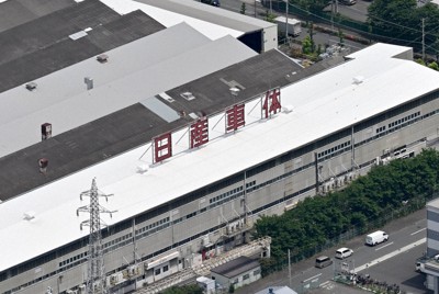 生産終了する日産湘南工場　「人材は貴重」自治体が支援策を模索