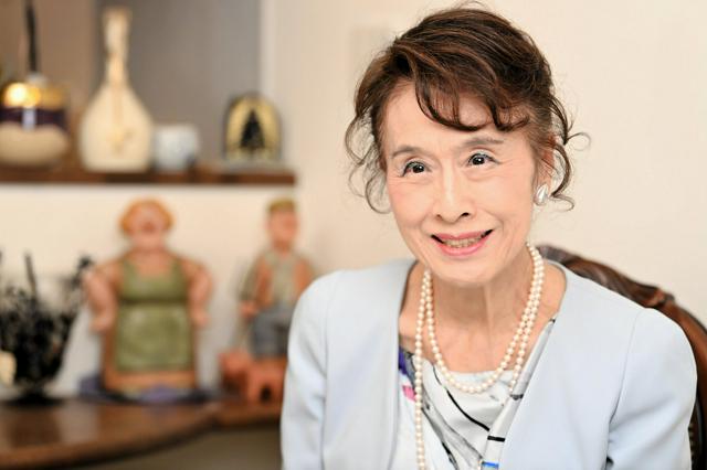 プーチン氏が栗原小巻さんに勲章　国際的な結束強調、ドイツ人らにも