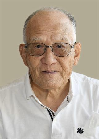 元南海監督の広瀬叔功さん死去　チームの黄金期支えた盗塁王