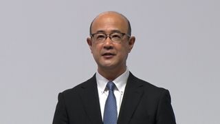 【動画】トヨタ、通期純利益２兆９３００億円へ　上方修正、関税下も北米ＨＶ好調